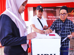 메가와티, 지방의회 간선제 전환 시도에 “민주주의 후퇴이자 헌법 위배”