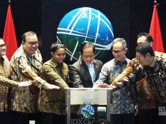 인니 정부, 국제사회 ‘탄소 제로’ 압박에 반기… “화석연료 폐지 아닌 감축”