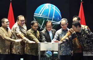 인도네시아, 탄소배출권으로 기후 대응과 경제 성장 모두 잡는다