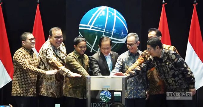 인니 정부, 국제사회 ‘탄소 제로’ 압박에 반기… “화석연료 폐지 아닌 감축”