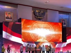 자카르타 종합주가지수 8% 급락에 따른 거래중단…BEI, 시장 안정·투명성 강화 약속