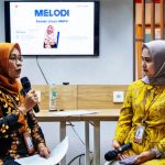 ▲BRIN, 호흡기감염병 예방 대책 설명