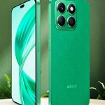 ▲Honor 중국산 핸드폰