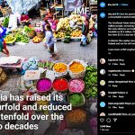 ▲IMF, 2025 인도네시아의 경제 성장 분석 전망 발표 2024.12.30