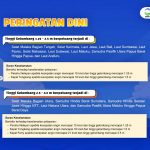 ▲기상청 풍랑주의보 일기 예보. 2025.1.15