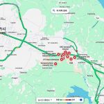 ▲까라왕 산업단지(Kawasan Industri Karawang)