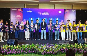 대상 인도네시아 재단, 장학 프로그램 성공적 출범