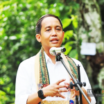 ▲라자-줄리-안토니-환경‧산림부-장관Menteri-Kehutanan-Menhut-Raja-Juli-Antoni