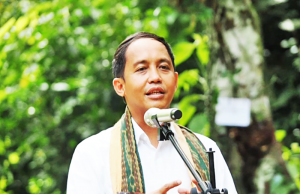 식량·에너지·물 안보 위한 2천만 헥타 산림 활용… 3가지 대규모 계획 발표