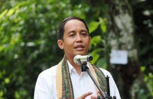 식량‧에너지‧물 안보 위한 2천만 헥타 산림 활용 3가지 대규모 계획 발표