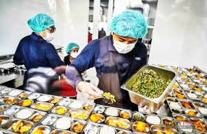 보건부, ‘무료 영양식 프로그램’ 식품 위생 적격 인증 의무화