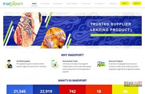 무역부, 2025년 무역 진흥 계획 발표… “수출 기회 확대 모색”