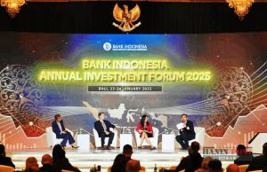 인도네시아, 세계 투자 유치에 적극적 행보… 낙관적 전망 제시