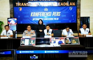 프라보워 딥페이크 영상 사칭 사기범 체포