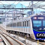 ▲수도권 운행중인 LRT 철도