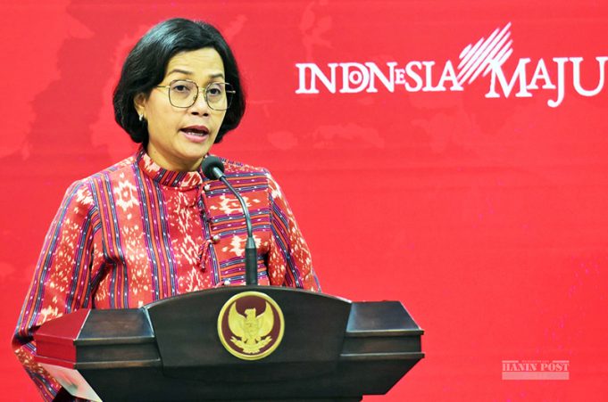 코어택스 시스템 문제 지속, 스리 물랴니 장관 납세자에 사과