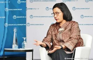 ‘재정 개혁가’ 스리 물야니 퇴임… “이제 평범한 시민, 사생활 존중해달라”