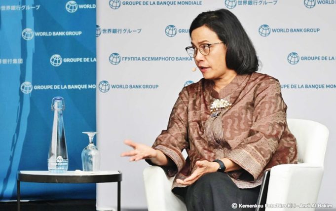 ‘재정 개혁가’ 스리 물야니 퇴임… “이제 평범한 시민, 사생활 존중해달라”