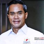 ▲아닌디야 바크리(Anindya Bakrie) 인도네시아 상공회의소(KADIN) 신임회장. 2025.1.15