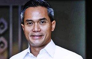 아닌디야 바크리, KADIN 신임 회장 공식 취임