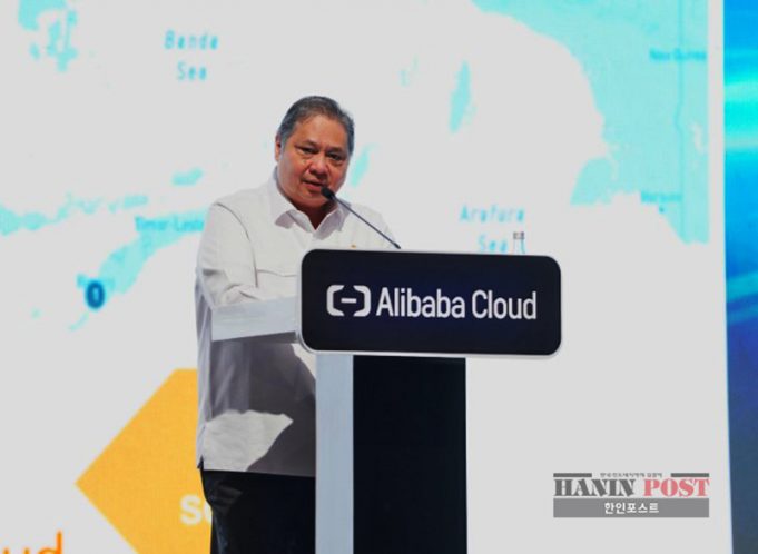 인도네시아, AI 및 디지털 인프라 투자 전략