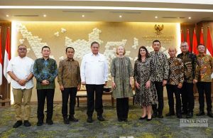 엑손모빌, 인도네시아 석유화학 기술 개발에 100억 달러 투자 협력