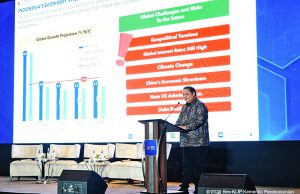 2025년, 인도네시아 경제 성장세 유지 전망