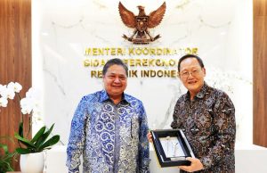 인도네시아-싱가포르, 청정 에너지 투자 및 인력 개발 협력 강화 약속