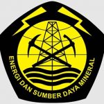 ▲에너지광물자원부(ESDM) 로고
