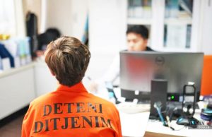 이민국, 2024년 인터폴 적색수배자 16명 검거… 출입국 행정조치 150% 증가