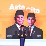 ▲인도네시아 국가 비전인 8가지 ‘아스타 치타(Asta Cita)’