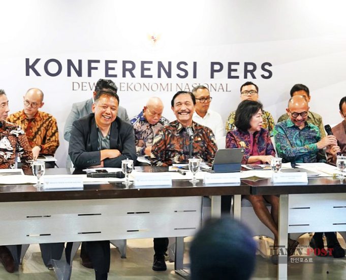 세계은행 지적 정면돌파, 인니 ‘코어택스’로 조세 시스템 혁신 박차