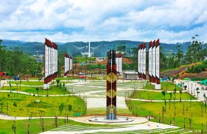 국회 “IKN 공무원 이전 명확성, 투자자 유치에 중요”