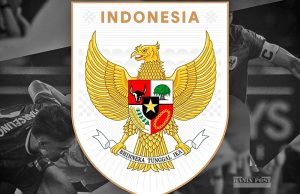 인도네시아 축구 국가대표팀, 새 로고 공개… 월드컵 예선 준비 완료