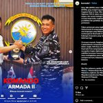 ▲인도네시아 해군(TNI AL)과 대한민국 해군(ROKN), 제14차 정례 ‘해군 대 해군 회담(Navy to Navy Talks)’. 2025.1.21.수라바야