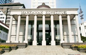 헌법재판소, 종교 또는 신앙 기재 거부 청원 기각