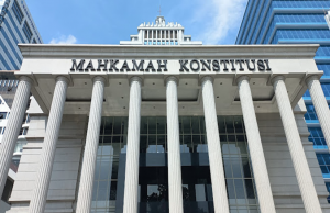 헌재 “대통령 후보 자격 기준 위헌”… 인도네시아 정치 지형 대변화 분석