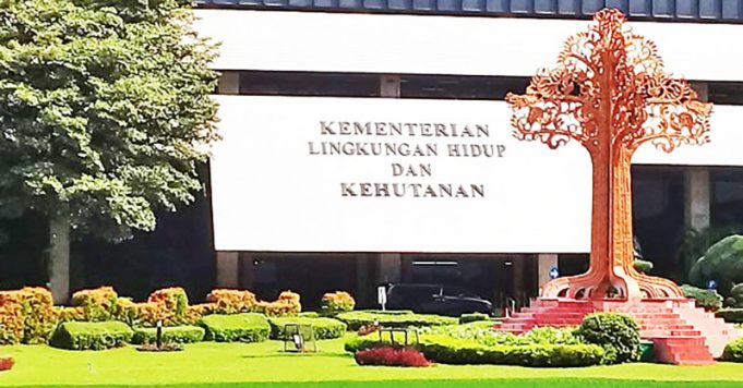 인도네시아, 2025년 1월 첫 해외 탄소거래 시장 개설