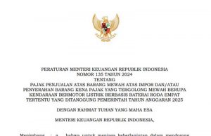 전기차 산업 육성 위한 사치세 PPnBM 인센티브 연장