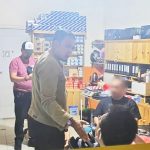 ▲중국인 2명, 자카르타 공항 뇌물 허위 영상 유포로 구금