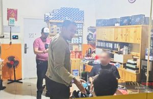 중국인 2명, 자카르타 공항 뇌물 허위 영상 유포로 구금