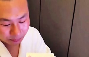 중국인 출입국 뒷돈 영상 논란, 정부 강력 대응 시사