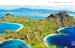 코모도 국립공원, 디지털 티켓팅 앱 ‘시오라(SiOra)’ 도입