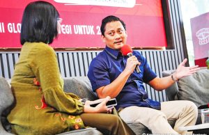 “국가예산, 인도네시아 경제 안정의 버팀목 역할”