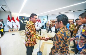 특별경제구역(KEK) 2,944억 루피아 돌파, 신규 고용 18만 명 창출