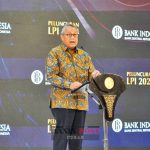 ▲페리 와르지요 중앙은행 총재