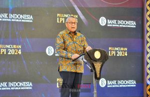 (영상) 중앙은행, 2024년 경제 보고서 발표… 투명성 제고 및 정책 방향 제시