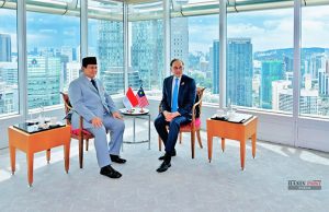 프라보워 대통령, 인도 및 말레이시아 국빈 방문 양자 관계 새 지평 열어