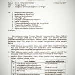 국무부, 공무원 해외 출장 엄격화 지침 발표 2024.12.23