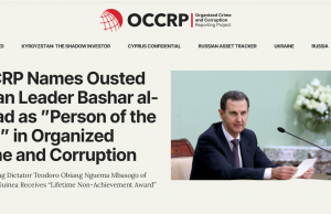 조코위 전 대통령, OCCRP ‘세계 최악의 부패 지도자’ 반응은